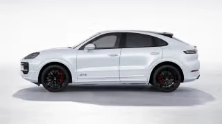 2026 Porsche 9Y0/9Y3 Cayenne GTS - Image 9 of 31