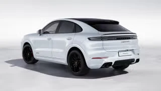 2026 Porsche 9Y0/9Y3 Cayenne GTS - Image 17 of 31