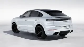 2026 Porsche 9Y0/9Y3 Cayenne GTS - Image 21 of 31