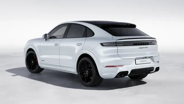 2026 Porsche 9Y0/9Y3 Cayenne GTS - Image 22 of 31