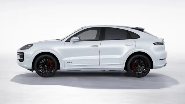 2026 Porsche 9Y0/9Y3 Cayenne GTS - Image 10 of 31