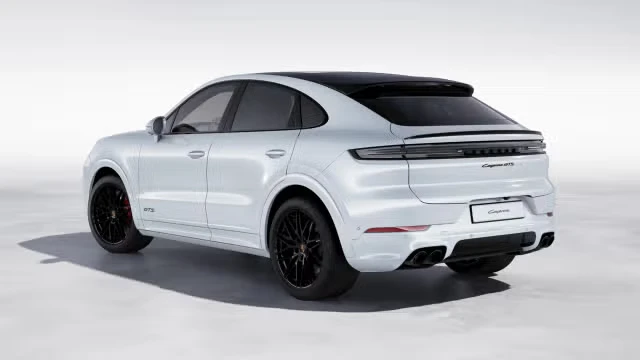 2026 Porsche 9Y0/9Y3 Cayenne GTS - Image 18 of 31