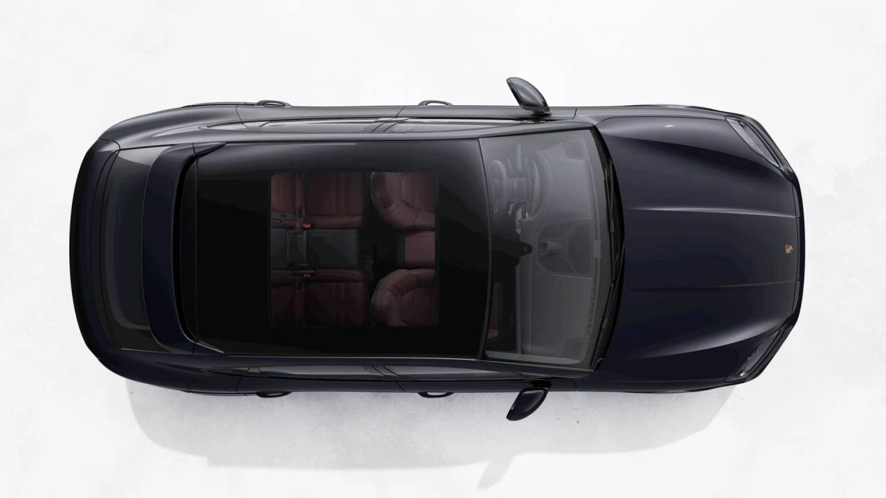2026 Porsche 9Y0/9Y3 Cayenne GTS - Image 5 of 10