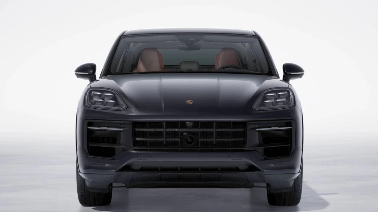 2026 Porsche 9Y0/9Y3 Cayenne GTS - Image 8 of 10