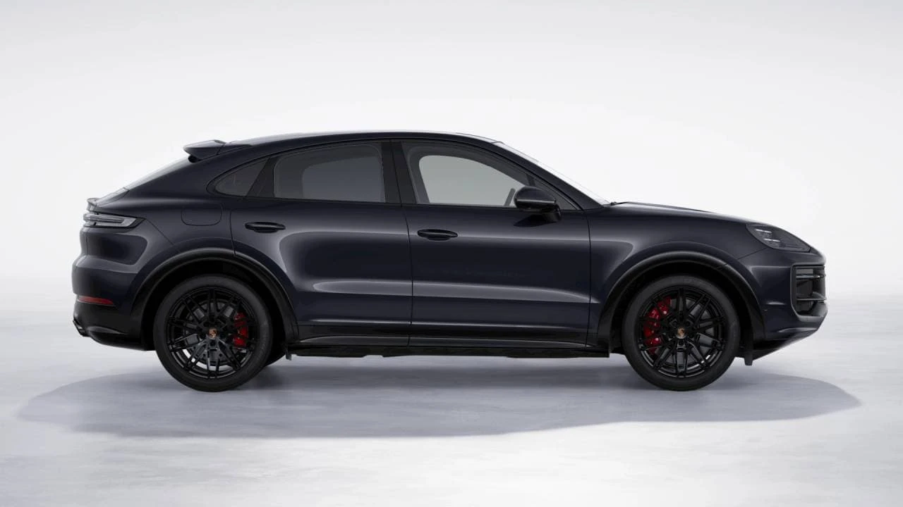 2026 Porsche 9Y0/9Y3 Cayenne GTS - Image 6 of 10