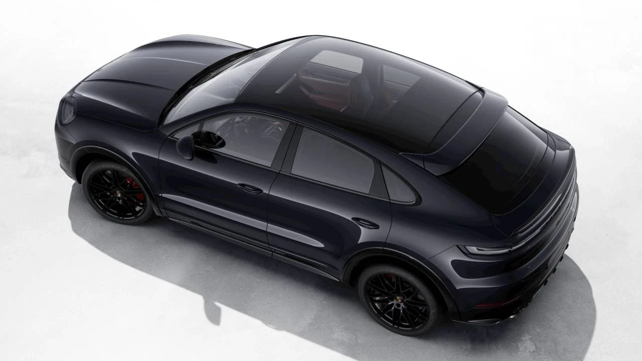 2026 Porsche 9Y0/9Y3 Cayenne GTS - Image 4 of 10