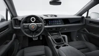 2026 Porsche 9Y0/9Y3 Cayenne GTS - Image 29 of 31