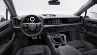 2026 Porsche 9Y0/9Y3 Cayenne GTS - Image 25 of 31