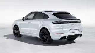 2026 Porsche 9Y0/9Y3 Cayenne GTS - Image 17 of 31
