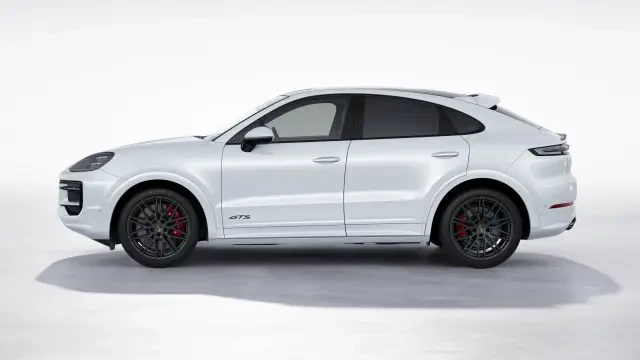 2026 Porsche 9Y0/9Y3 Cayenne GTS - Image 14 of 31