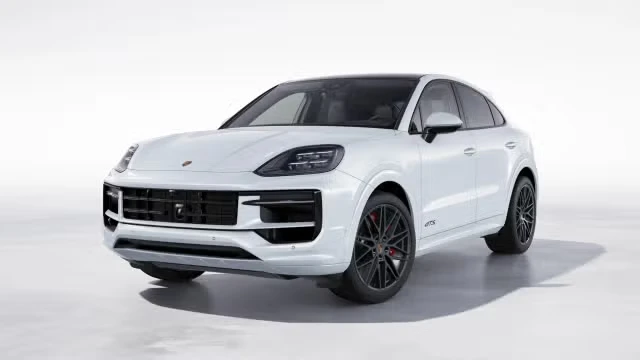 2026 Porsche 9Y0/9Y3 Cayenne GTS - Image 2 of 31