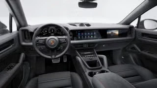 2026 Porsche 9Y0/9Y3 Cayenne GTS - Image 25 of 31