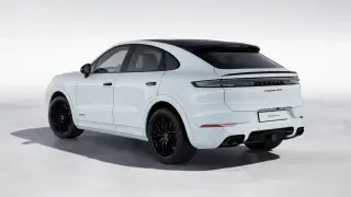 2026 Porsche 9Y0/9Y3 Cayenne GTS - Image 21 of 31
