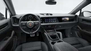 2026 Porsche 9Y0/9Y3 Cayenne GTS - Image 29 of 31