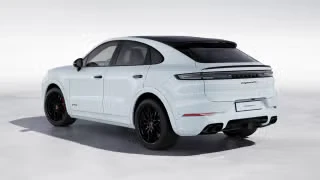 2026 Porsche 9Y0/9Y3 Cayenne GTS - Image 17 of 31