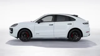 2026 Porsche 9Y0/9Y3 Cayenne GTS - Image 9 of 31