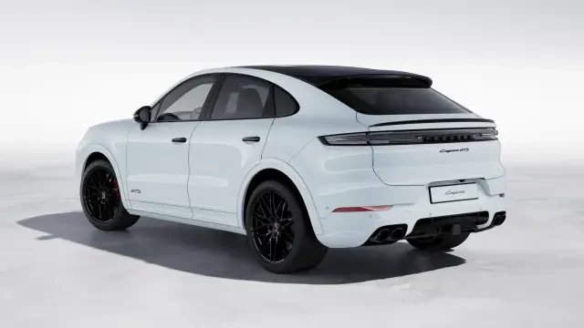 2026 Porsche 9Y0/9Y3 Cayenne GTS - Image 22 of 31