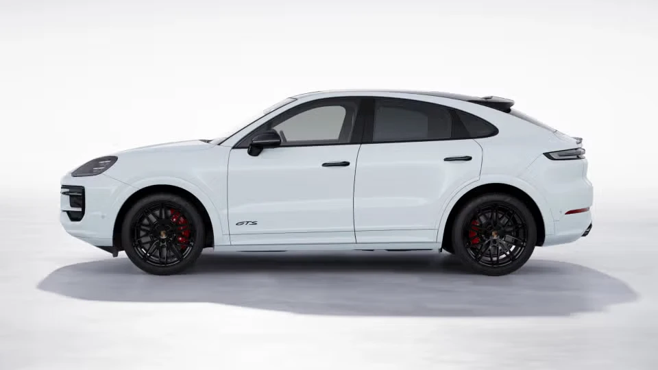 2026 Porsche 9Y0/9Y3 Cayenne GTS - Image 11 of 31