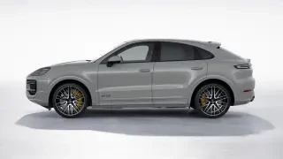 2026 Porsche 9Y0/9Y3 Cayenne GTS - Image 13 of 31