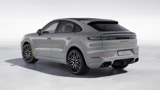 2026 Porsche 9Y0/9Y3 Cayenne GTS - Image 17 of 31