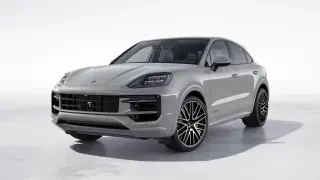 2026 Porsche 9Y0/9Y3 Cayenne GTS - Image 5 of 31