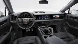 2026 Porsche 9Y0/9Y3 Cayenne GTS - Image 29 of 31