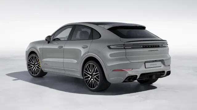 2026 Porsche 9Y0/9Y3 Cayenne GTS - Image 22 of 31