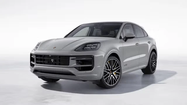 2026 Porsche 9Y0/9Y3 Cayenne GTS - Image 2 of 31