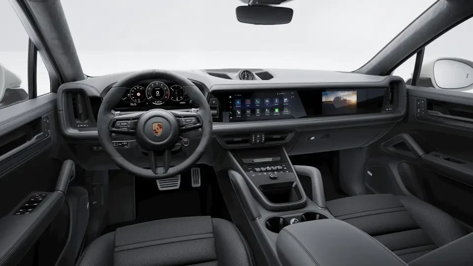 2026 Porsche 9Y0/9Y3 Cayenne GTS - Image 31 of 31