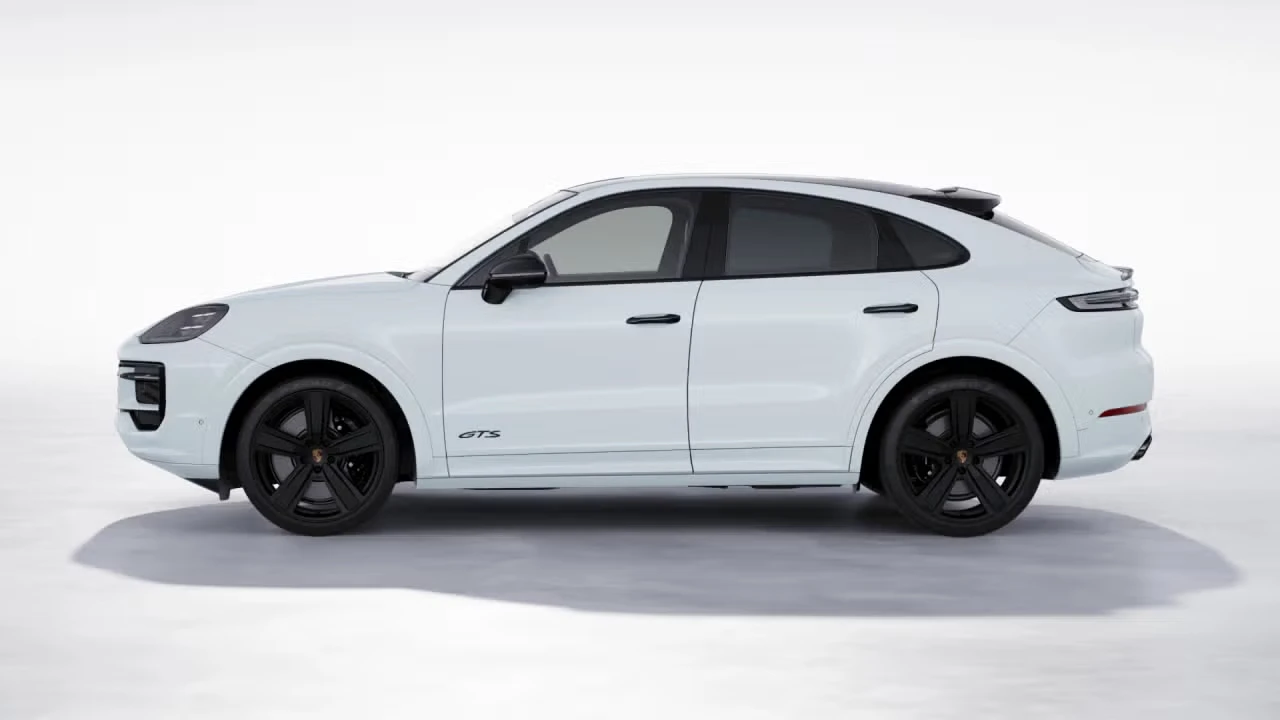 2026 Porsche 9Y0/9Y3 Cayenne GTS - Image 12 of 31