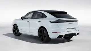 2026 Porsche 9Y0/9Y3 Cayenne GTS - Image 21 of 31