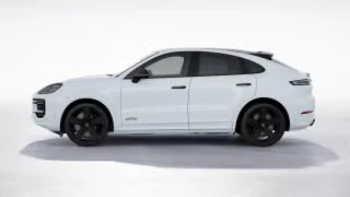 2026 Porsche 9Y0/9Y3 Cayenne GTS - Image 9 of 31