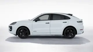 2026 Porsche 9Y0/9Y3 Cayenne GTS - Image 13 of 31