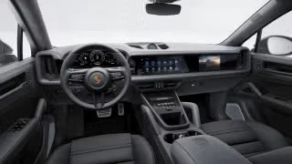 2026 Porsche 9Y0/9Y3 Cayenne GTS - Image 25 of 31
