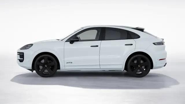 2026 Porsche 9Y0/9Y3 Cayenne GTS - Image 14 of 31