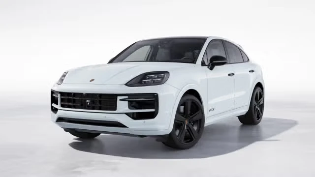 2026 Porsche 9Y0/9Y3 Cayenne GTS - Image 2 of 31