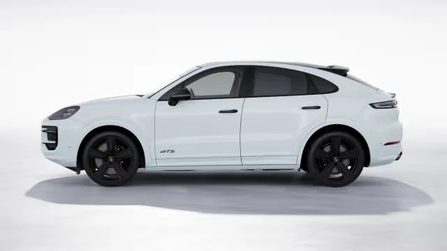 2026 Porsche 9Y0/9Y3 Cayenne GTS - Image 10 of 31