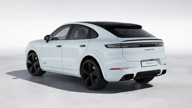 2026 Porsche 9Y0/9Y3 Cayenne GTS - Image 22 of 31