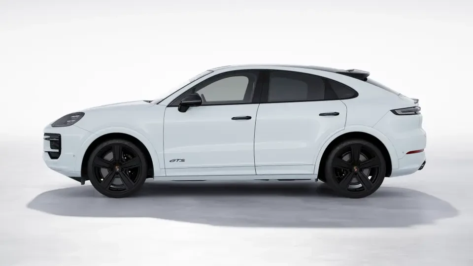 2026 Porsche 9Y0/9Y3 Cayenne GTS - Image 15 of 31