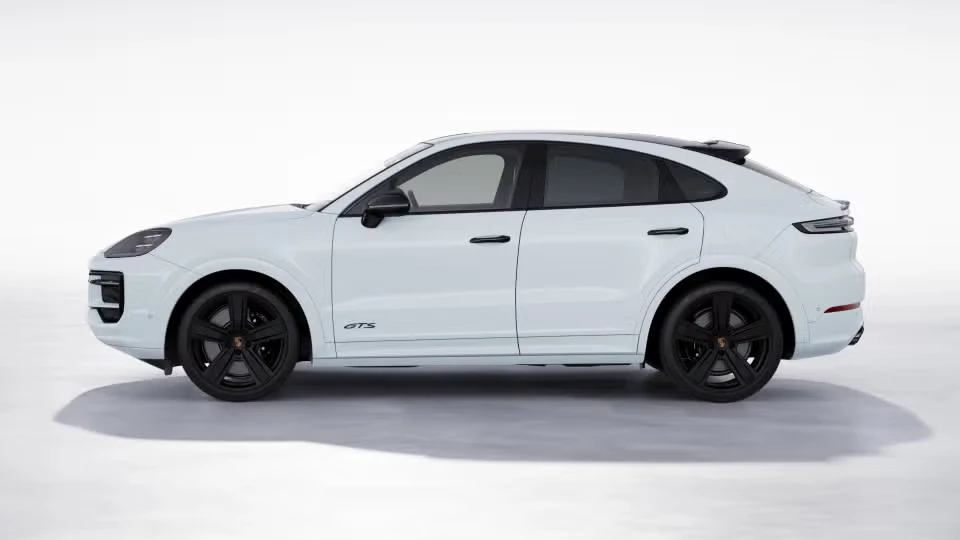 2026 Porsche 9Y0/9Y3 Cayenne GTS - Image 11 of 31