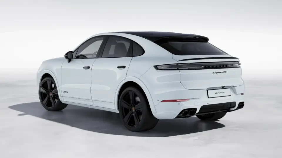 2026 Porsche 9Y0/9Y3 Cayenne GTS - Image 23 of 31
