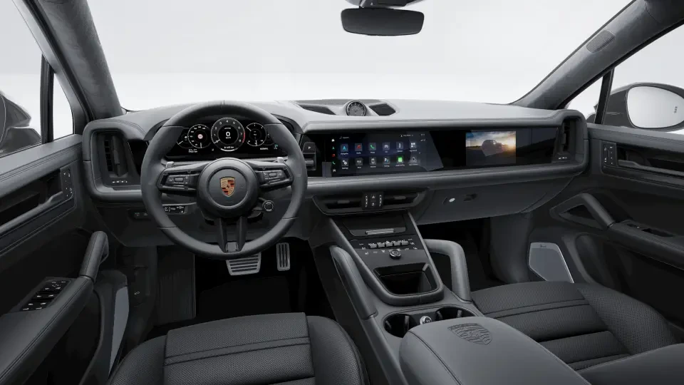 2026 Porsche 9Y0/9Y3 Cayenne GTS - Image 31 of 31