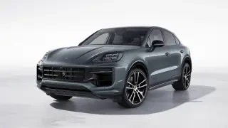2026 Porsche 9Y0/9Y3 Cayenne GTS - Image 5 of 30