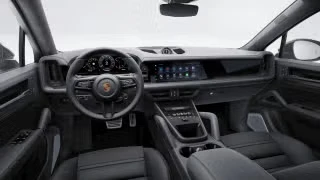 2026 Porsche 9Y0/9Y3 Cayenne GTS - Image 25 of 30