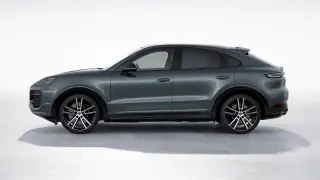 2026 Porsche 9Y0/9Y3 Cayenne GTS - Image 13 of 30