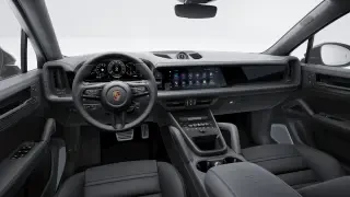 2026 Porsche 9Y0/9Y3 Cayenne GTS - Image 29 of 30