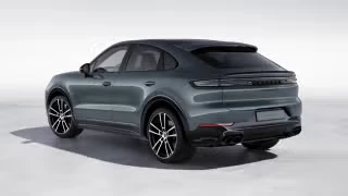 2026 Porsche 9Y0/9Y3 Cayenne GTS - Image 17 of 30