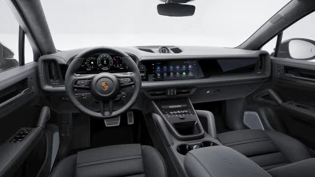 2026 Porsche 9Y0/9Y3 Cayenne GTS - Image 26 of 30