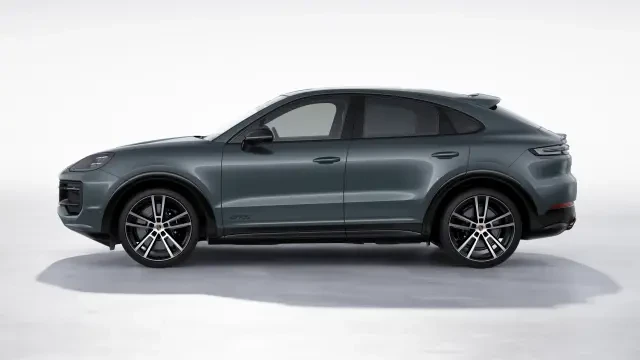 2026 Porsche 9Y0/9Y3 Cayenne GTS - Image 14 of 30