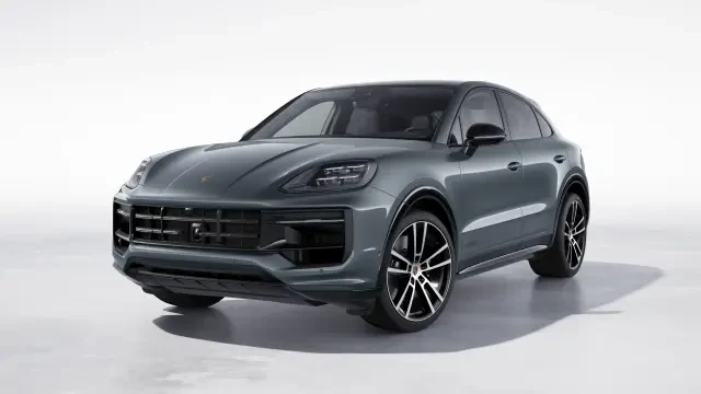 2026 Porsche 9Y0/9Y3 Cayenne GTS - Image 6 of 30